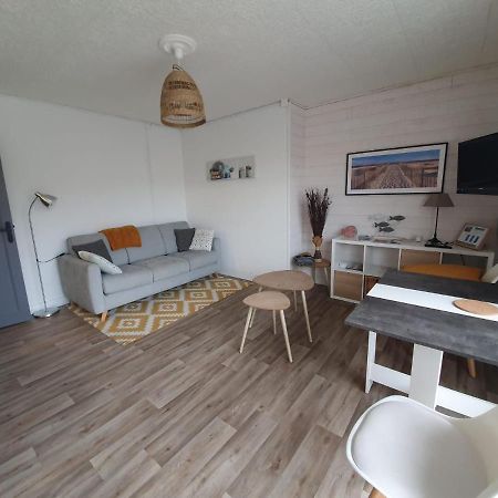 Studio, Proche Du Touquet, Tout Equipe A 100M De La Plage ستيلا بلاج المظهر الخارجي الصورة