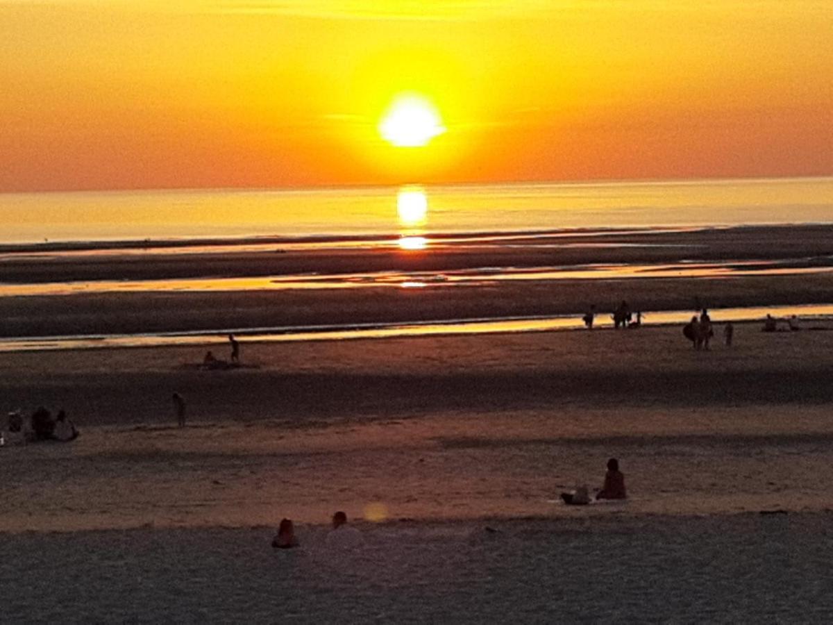 Studio, Proche Du Touquet, Tout Equipe A 100M De La Plage ستيلا بلاج المظهر الخارجي الصورة